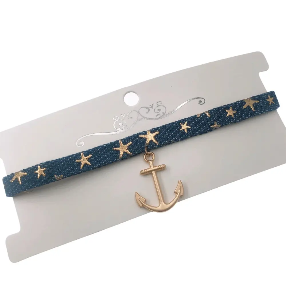 CK5920-àncora Stella Jeans-Choker Collarino_2