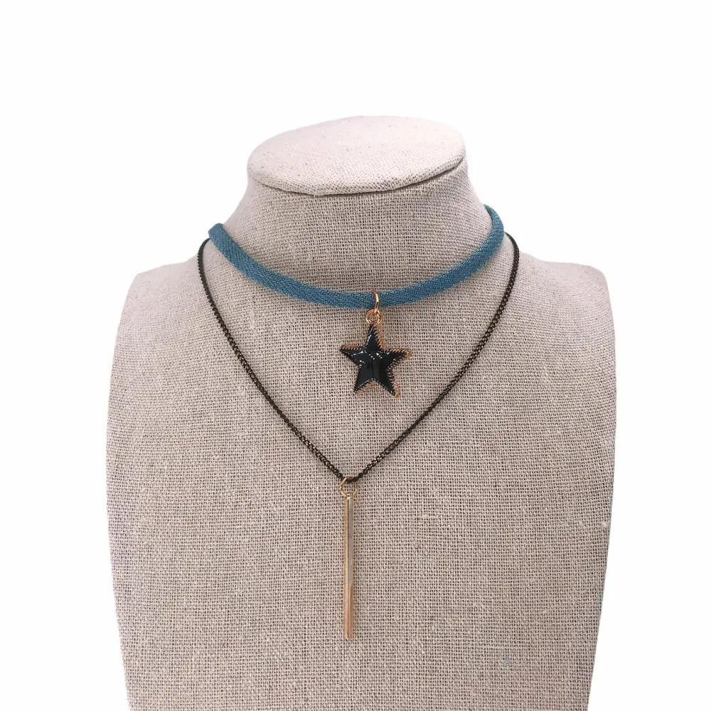 CK5922-Stella Jeans-Choker Collarino_2