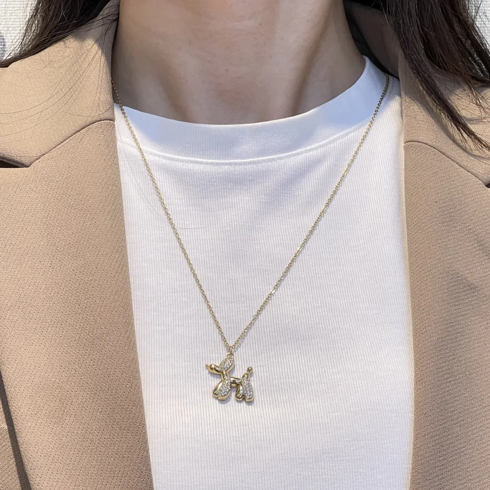 Collana - CL-103-AA6208N