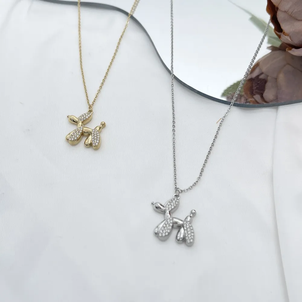 Collana - CL-103-AA6208N