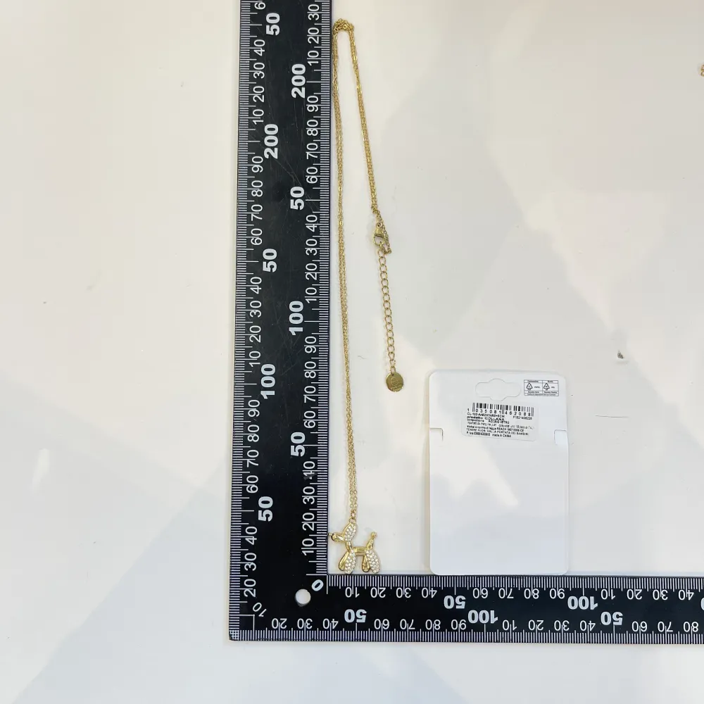 Collana - CL-103-AA6208N