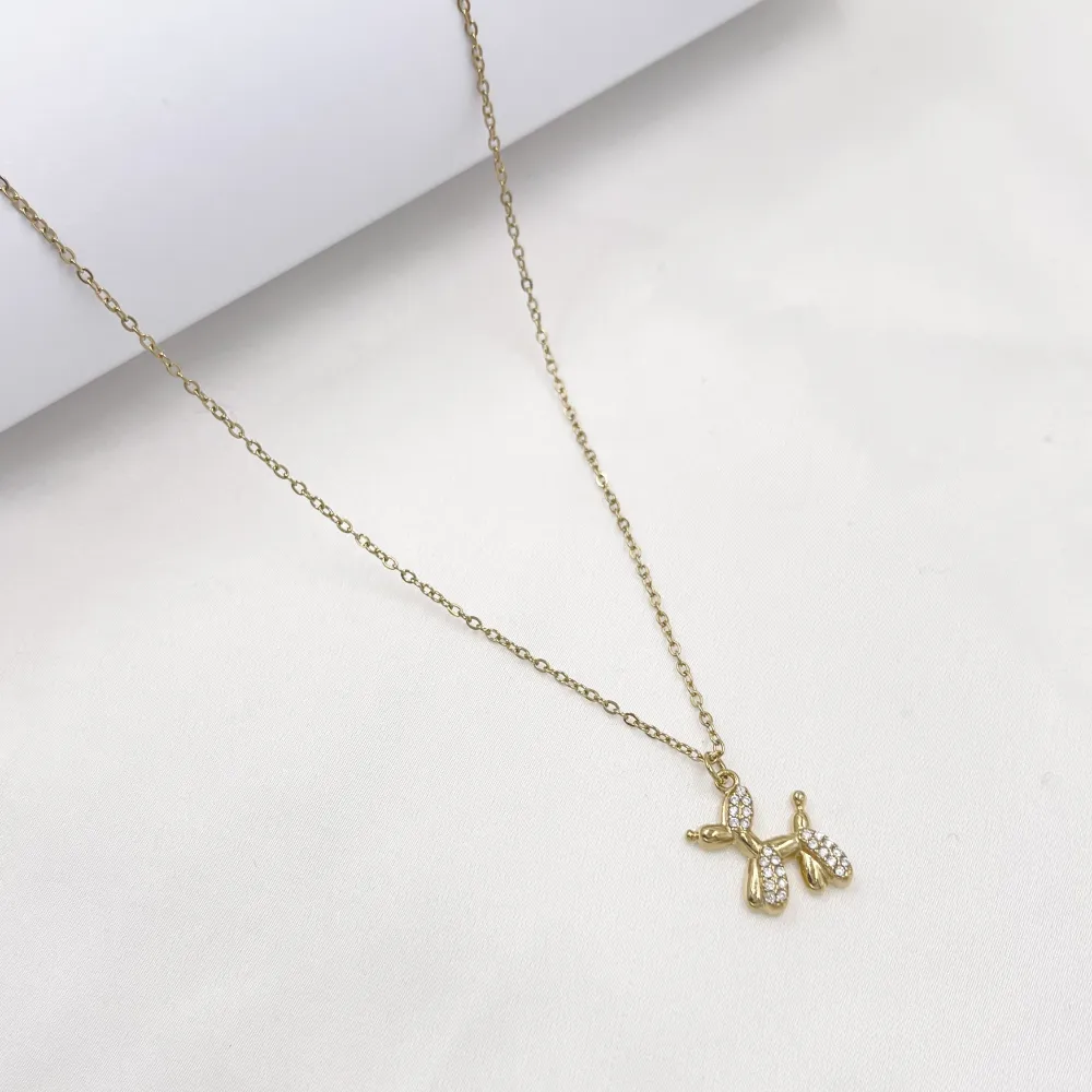 Collana - CL-103-AA6273N