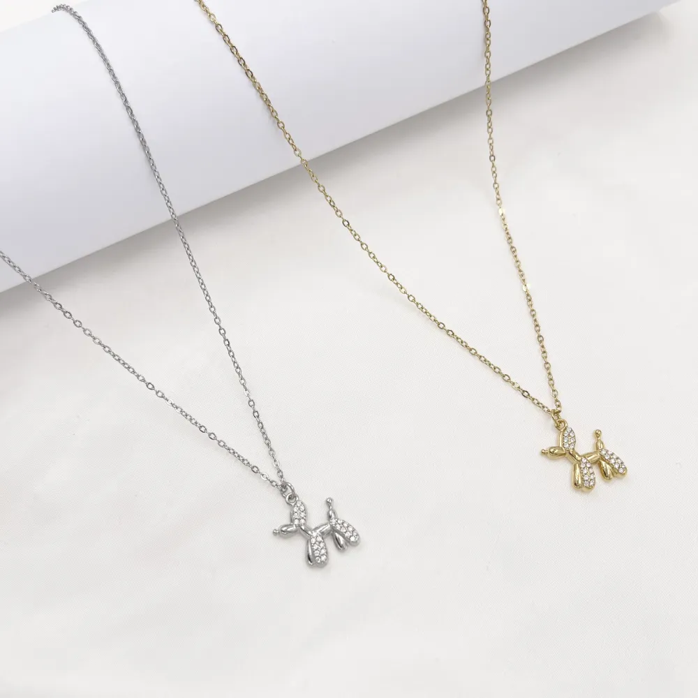 Collana - CL-103-AA6273N