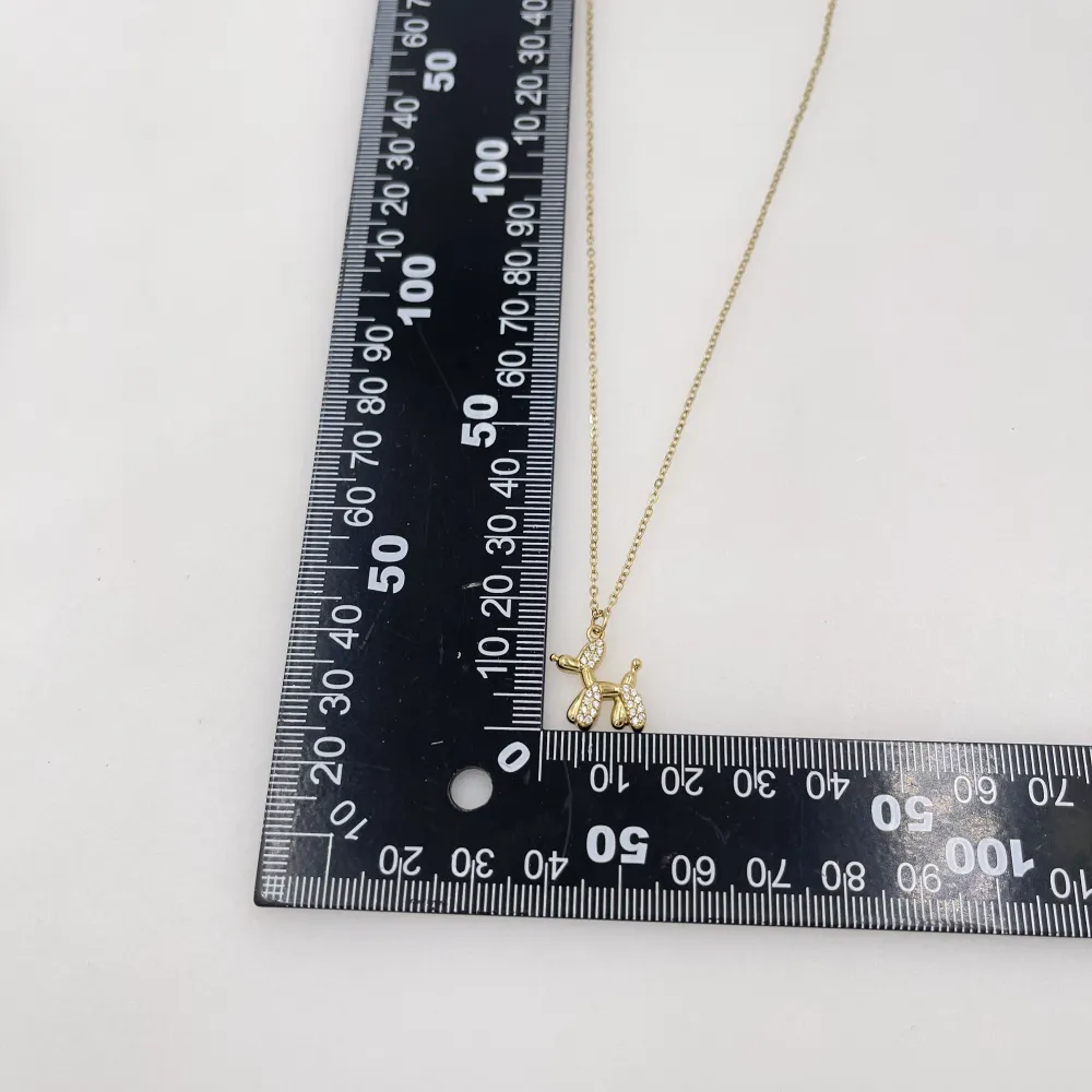 Collana - CL-103-AA6273N