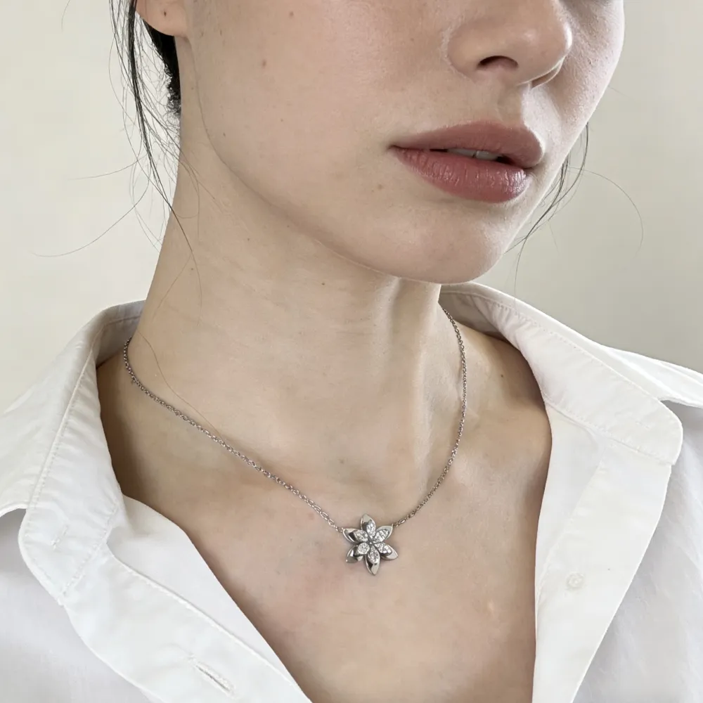 Collana - CL-103-AA6272N