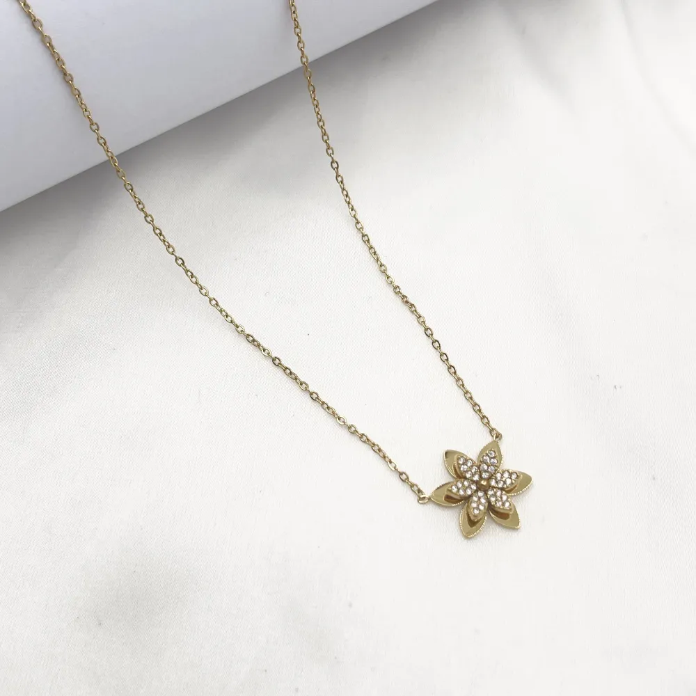 Collana - CL-103-AA6272N