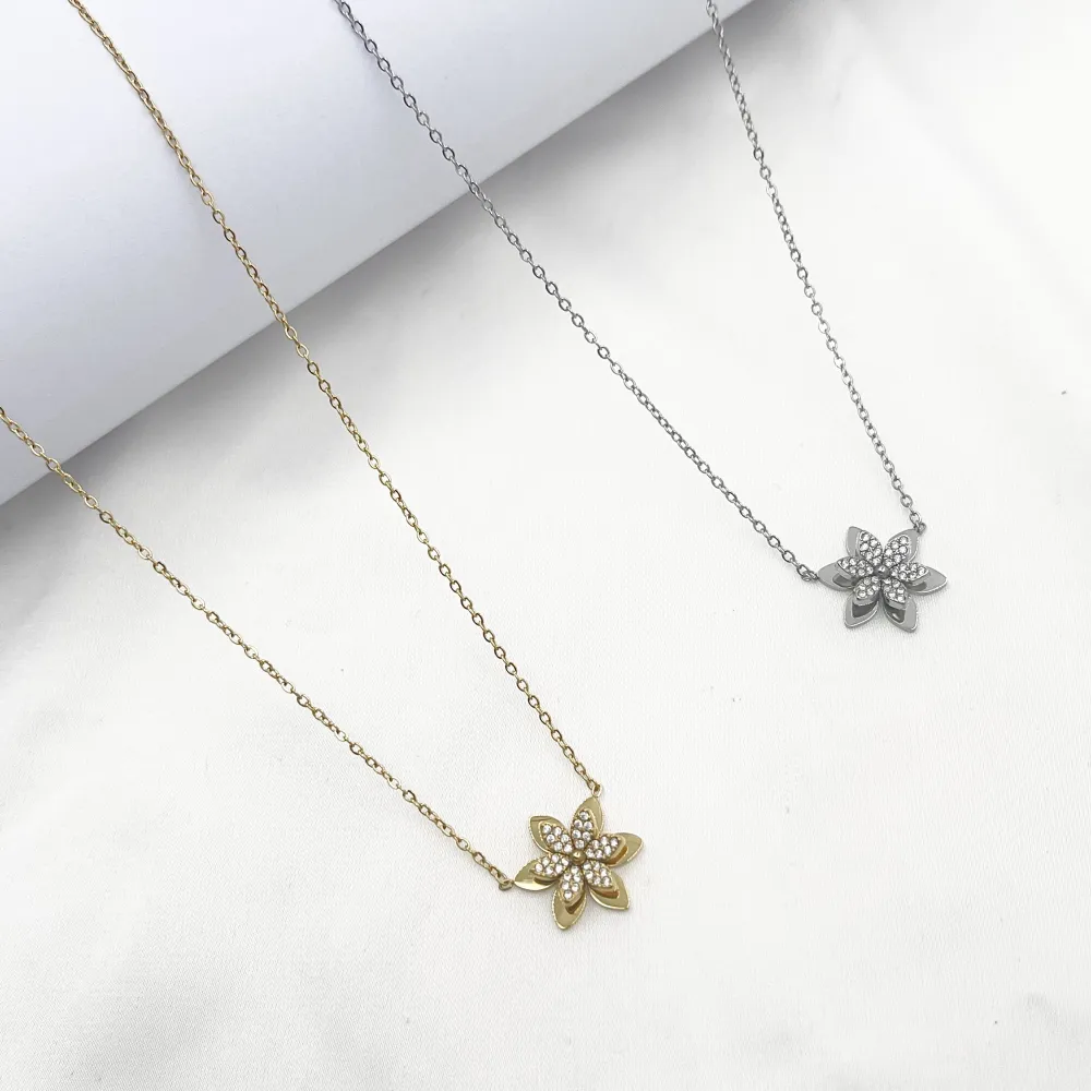 Collana - CL-103-AA6272N