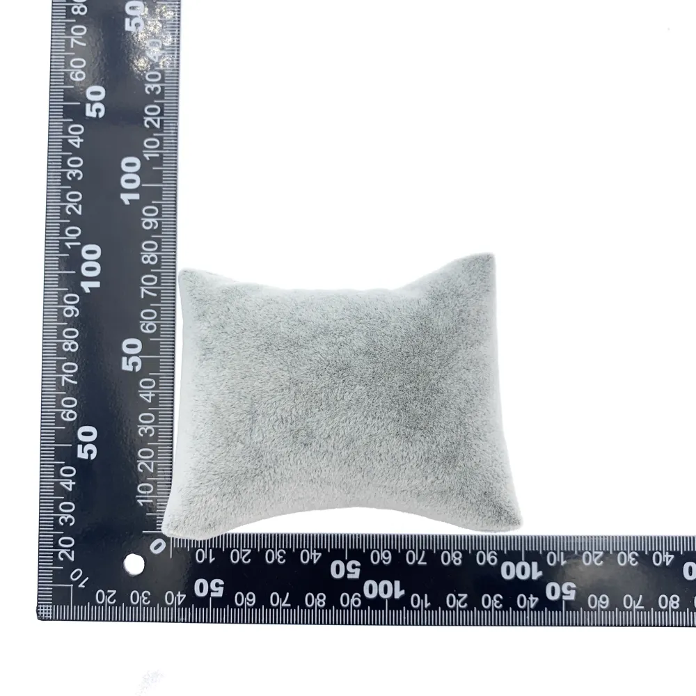 ESP7400- Cuscino Piccolo 8x7 in Velluto - Espositore_2