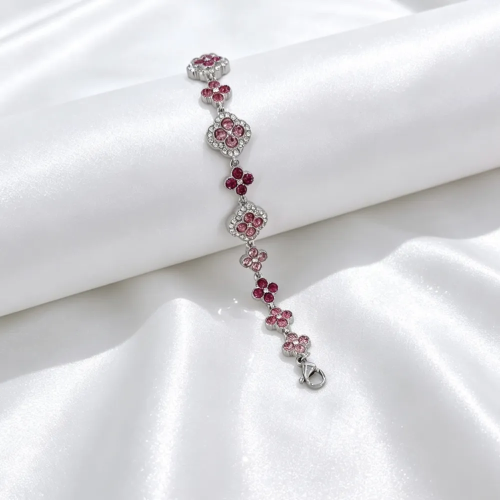 Quadrifoglio-Bracciale Moda - BR-103-AA6801B