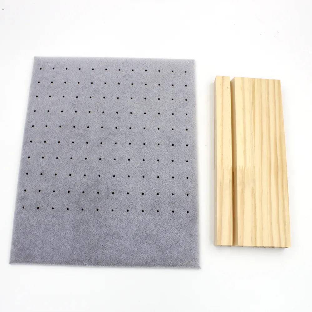 ESP-Espositore per 60 Paia di Orecchini 2459 - Espositore_2