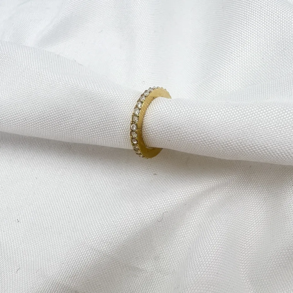 Cerchio -Earcuff in Acciaio - OR-103-AA6494E
