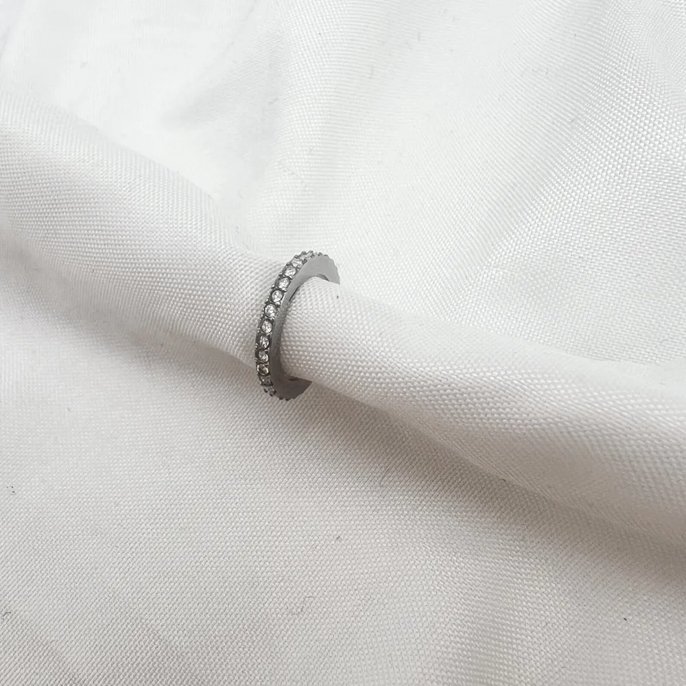 Cerchio -Earcuff in Acciaio - OR-103-AA6494E