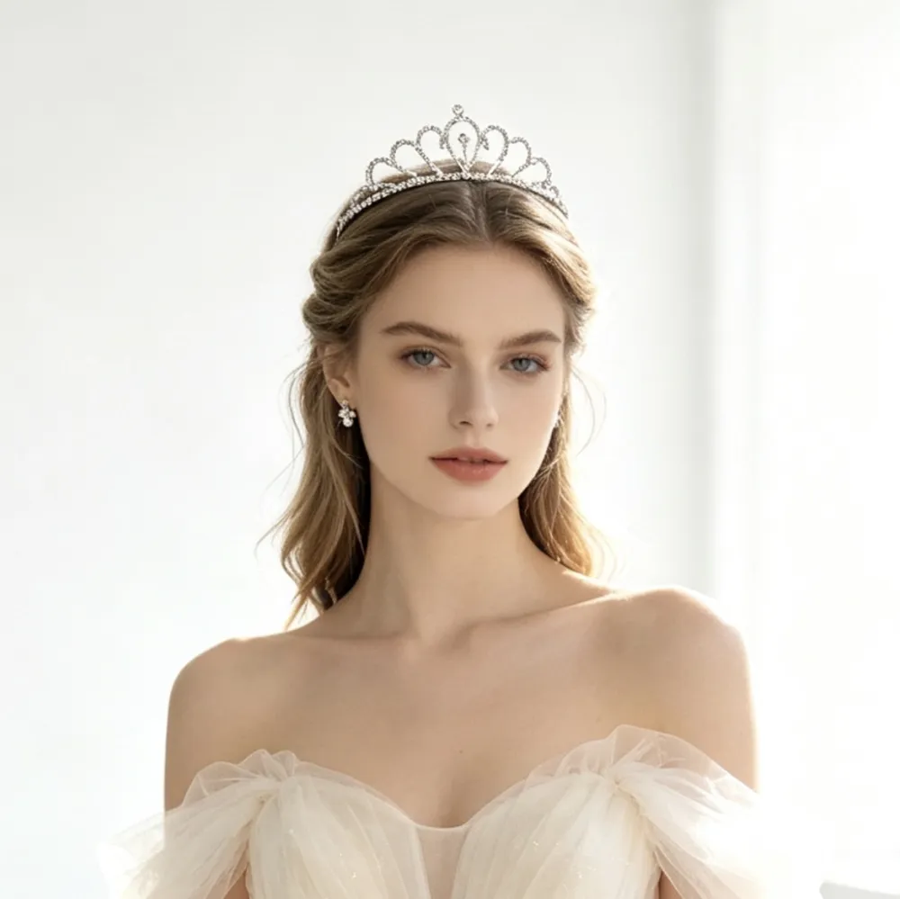 Corona - Accessori per cerimonia - AC-159-HG178