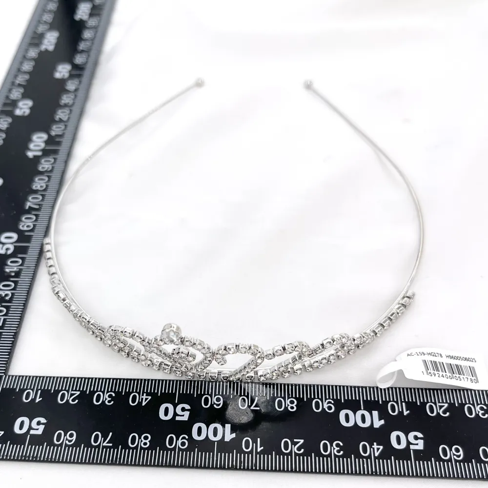 Corona - Accessori per cerimonia - AC-159-HG178