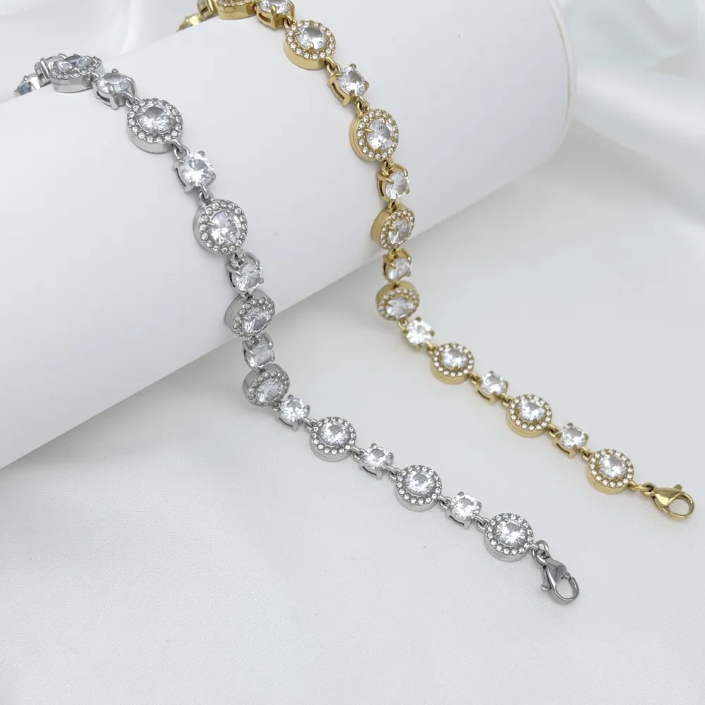 Tondo-Bracciale Moda - BR-103-AA6379B
