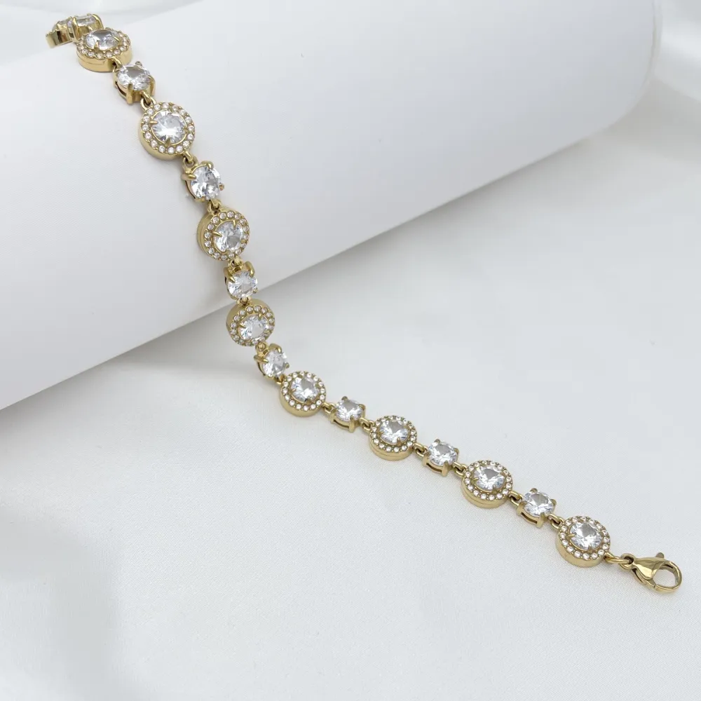 Tondo-Bracciale Moda - BR-103-AA6379B