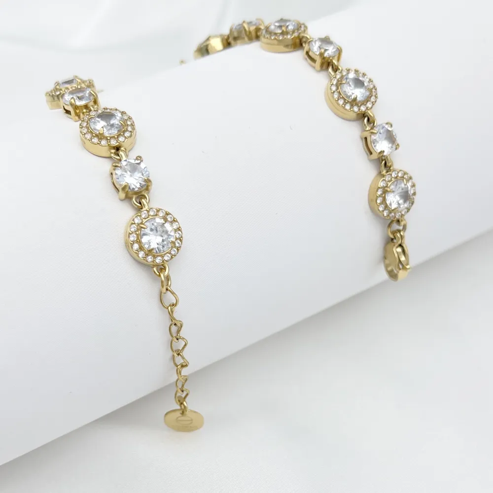 Tondo-Bracciale Moda - BR-103-AA6379B