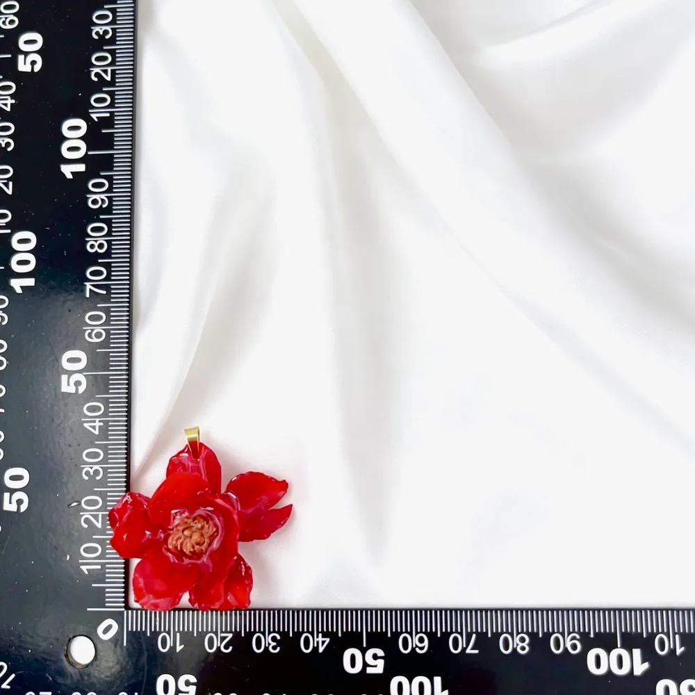Fiore vero-Ciondolo/Charms in Acciaio - DIY-801-14