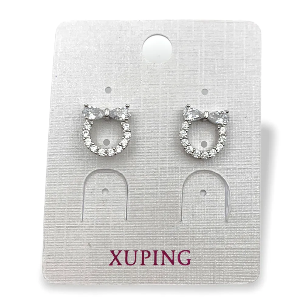 OMZ6100-Gattina- Orecchini a Lobo_Argento_1