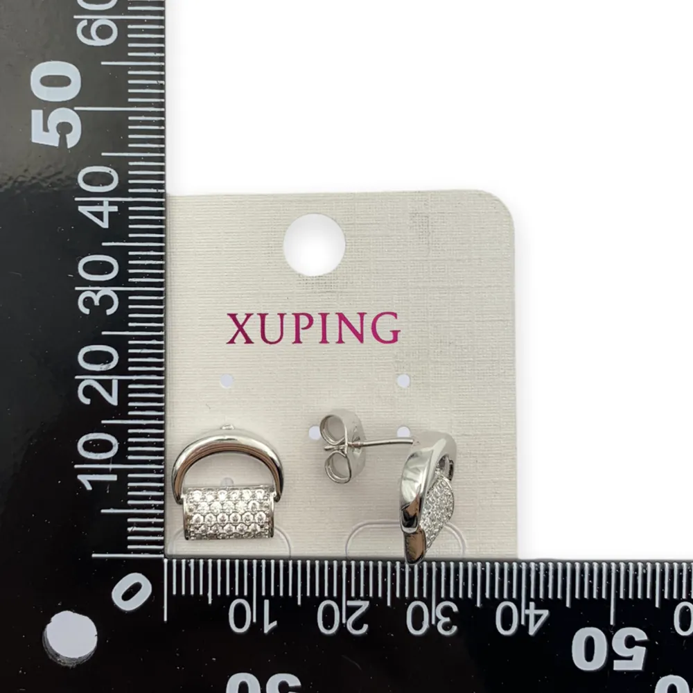 OMZ6157-Cerchio- Orecchini Pendenti_Argento_2