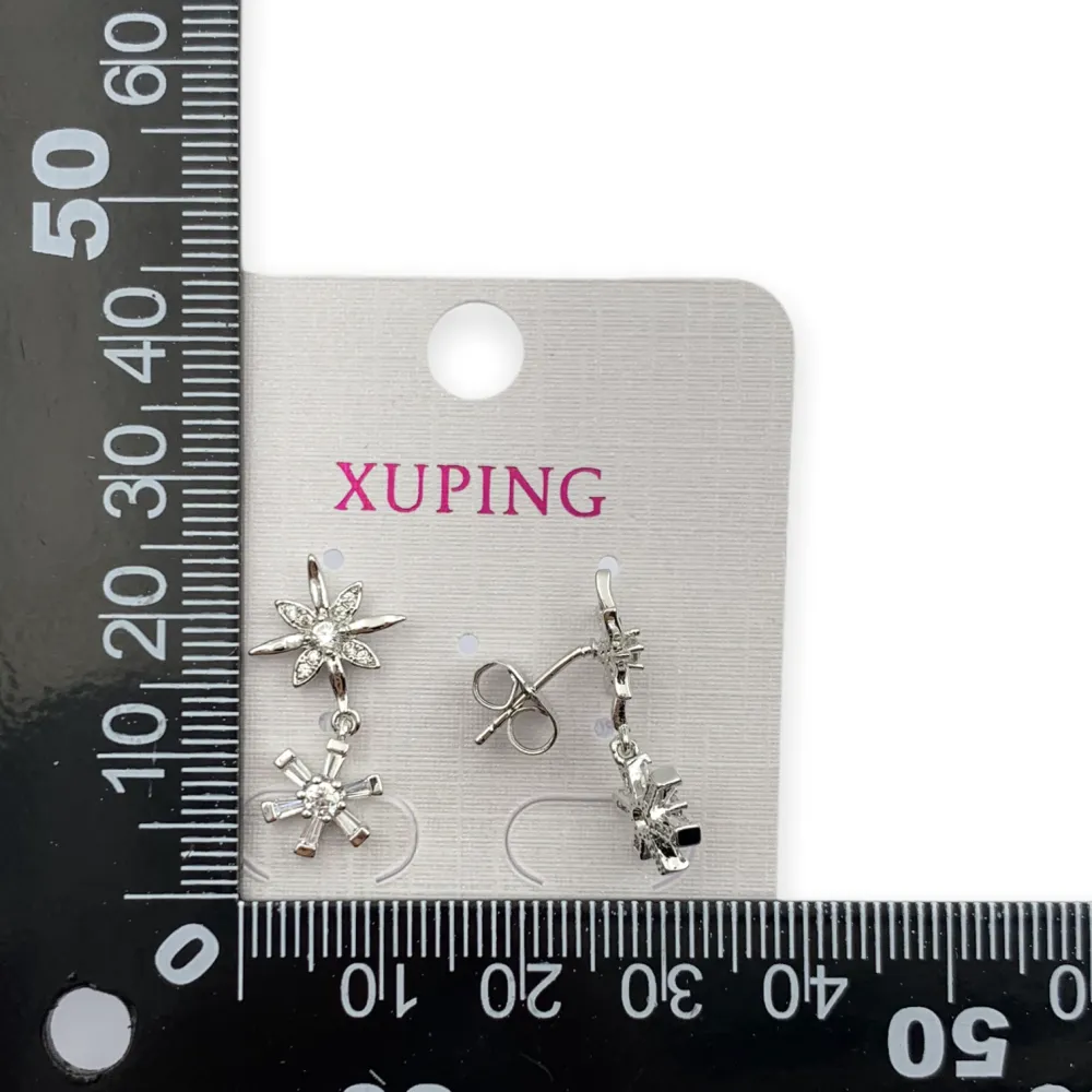 OMZ6180-Fiore- Orecchini Pendenti_Argento_2