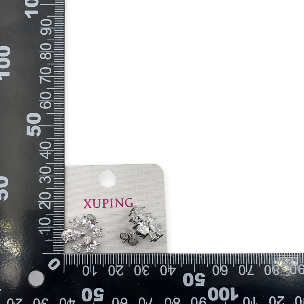 OMZ6234-Fiore- Orecchini a Lobo_Argento_2