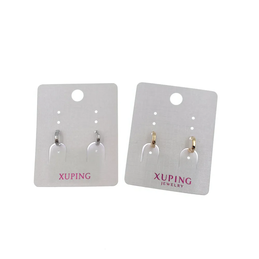 OMZ7261-Liscio 2x9mm - Orecchini a Cerchio_2