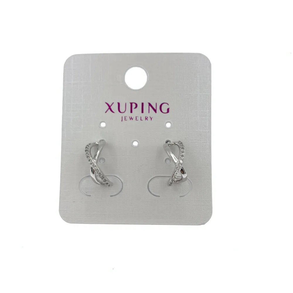 OMZ7271-Infinito - Orecchini a Lobo_2