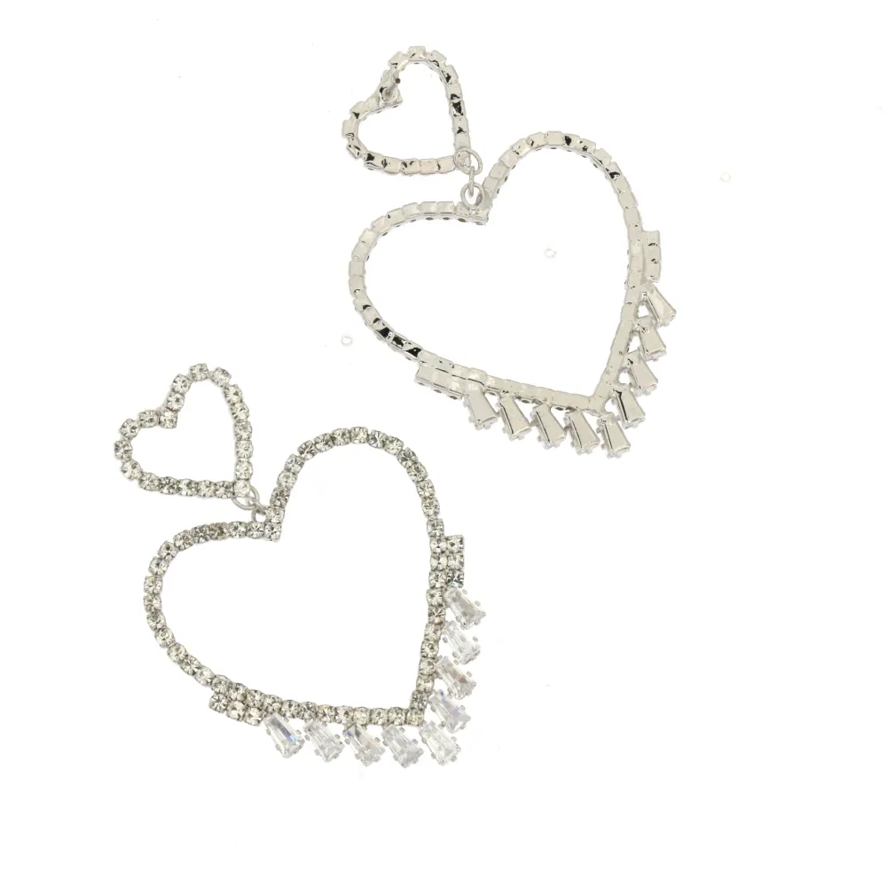 OMZ-Cuore 5140 - Orecchini con Cubic Zirconia_2