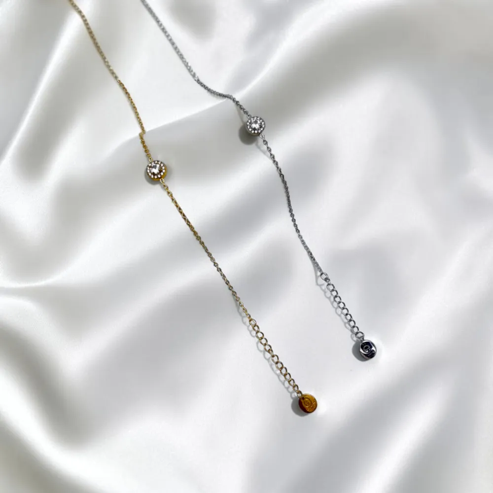 Punto Luce-Bracciale in Acciaio - BR-103-AA7451B