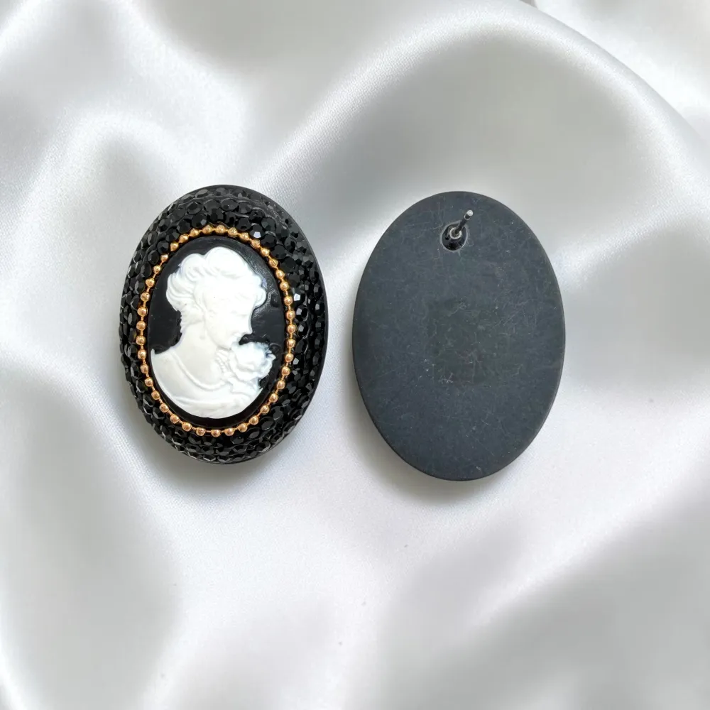 Cameo -Orecchini Moda - OR-732-687