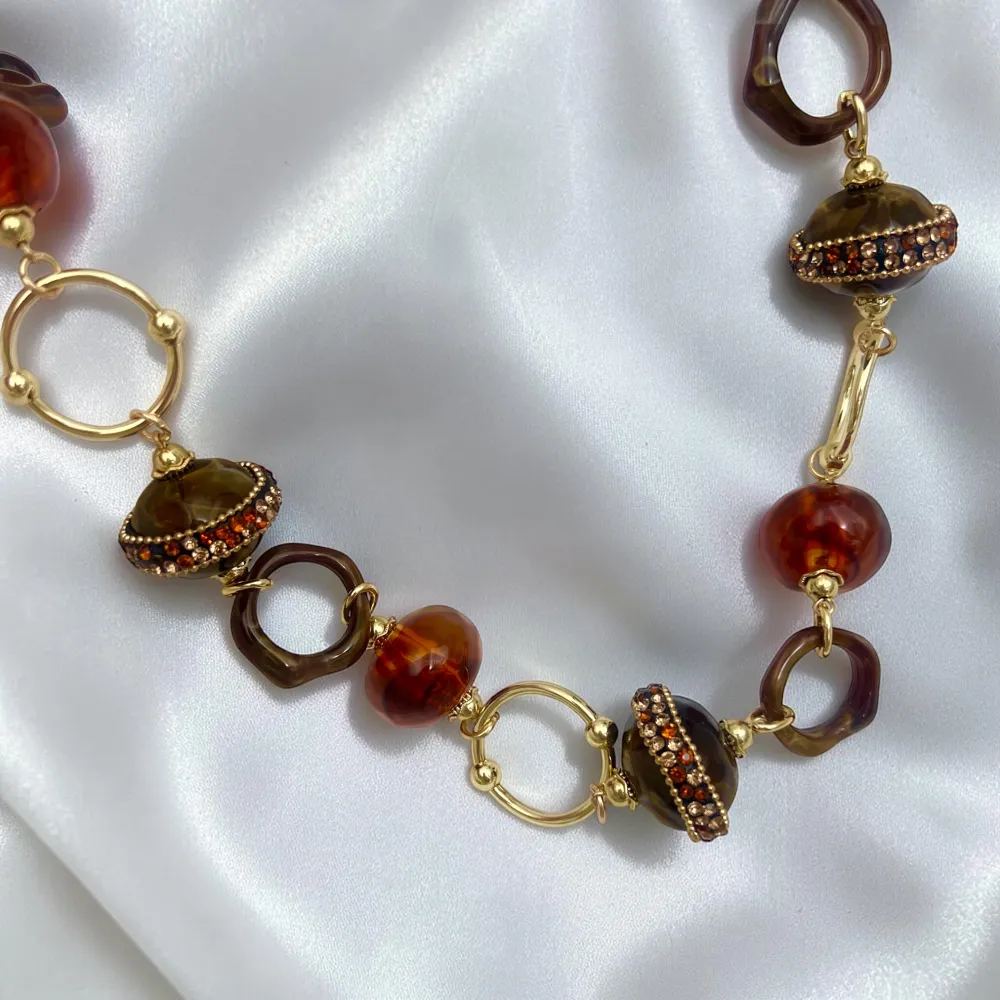 Tondo cerchio-Collana Corta in Acciaio - CL-732-666