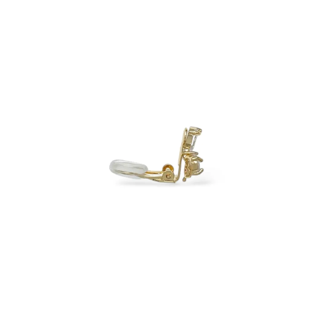 Farfalla-Orecchini a Clip - OR-506-465