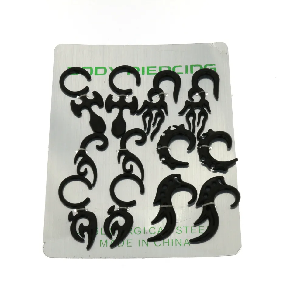 PCA4042-C Pedente- Dilatatore_Nero_1