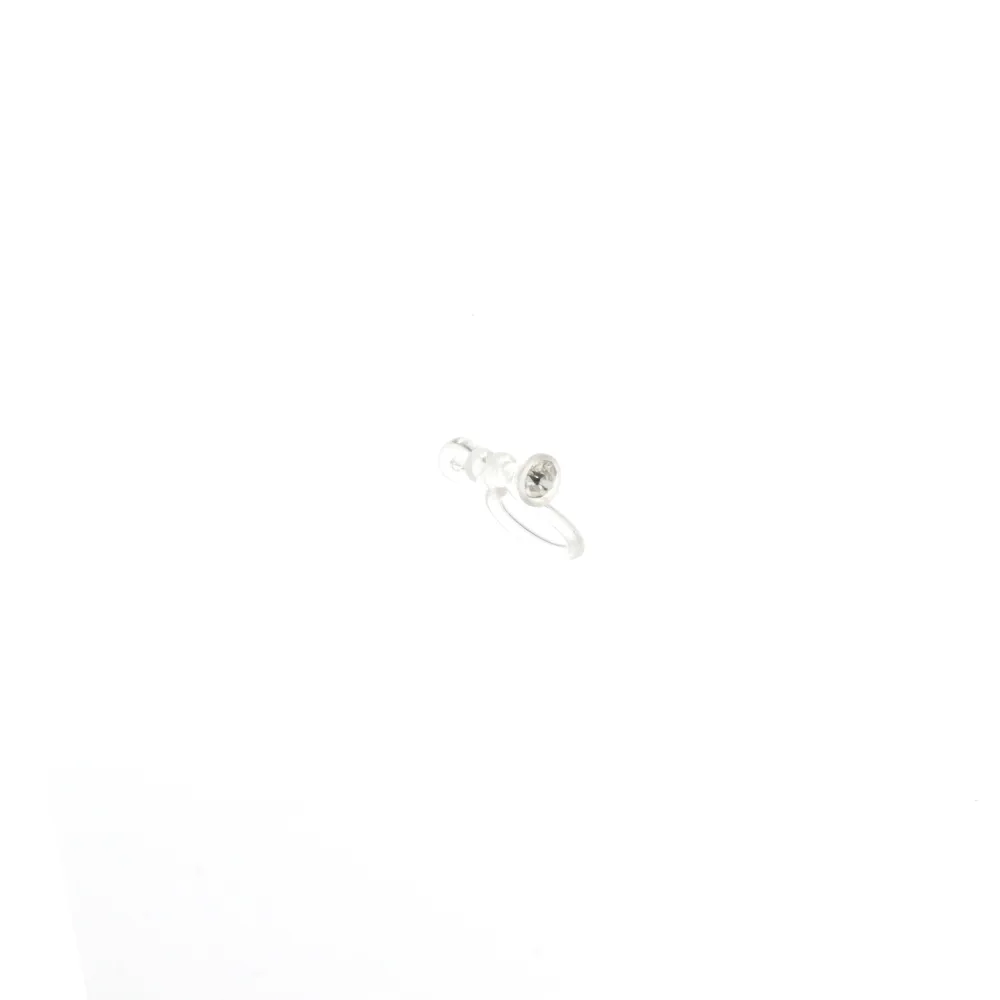 PCP4005-Trasparente e P.luce- Piercing_2