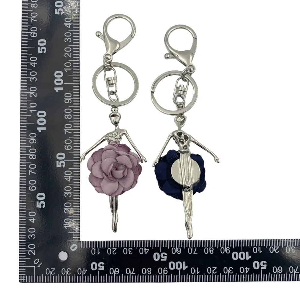 PKC6046-Ballerina- Portachiave_2