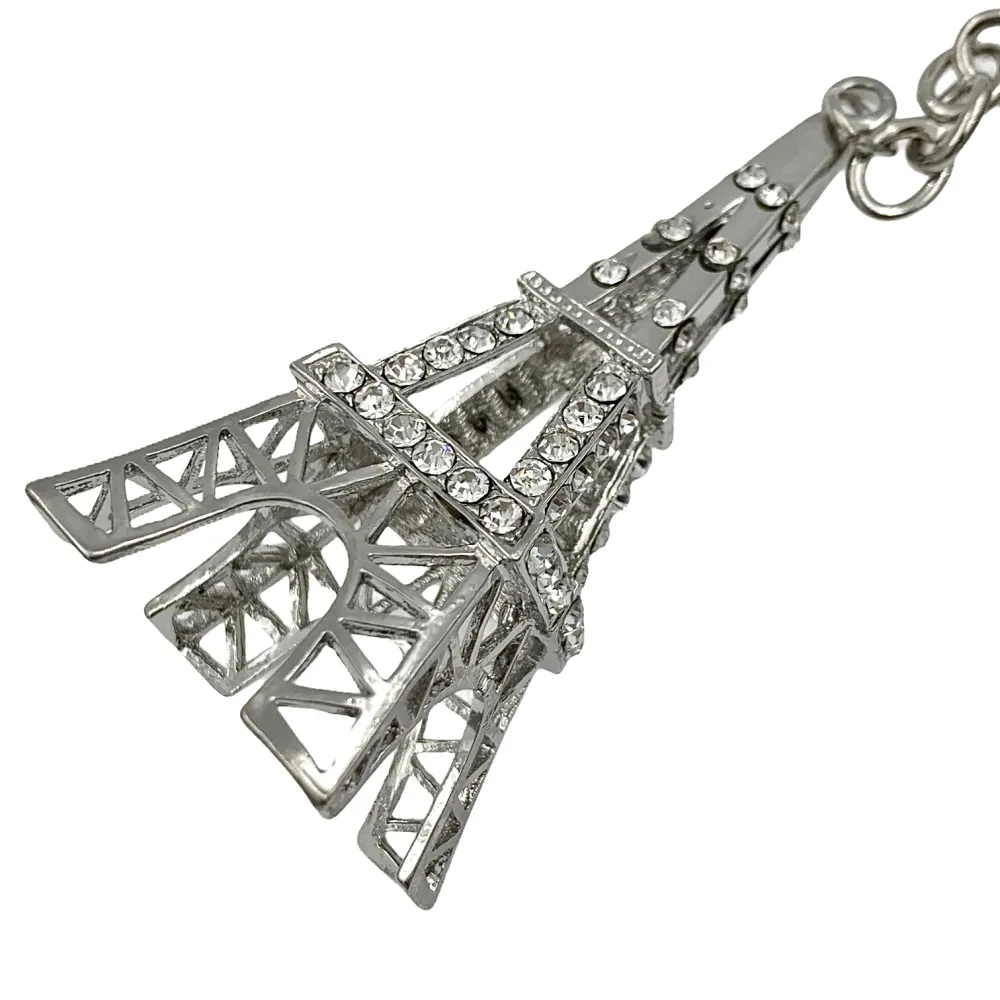 PKC6068-Tour Eiffel-Portachiave_2