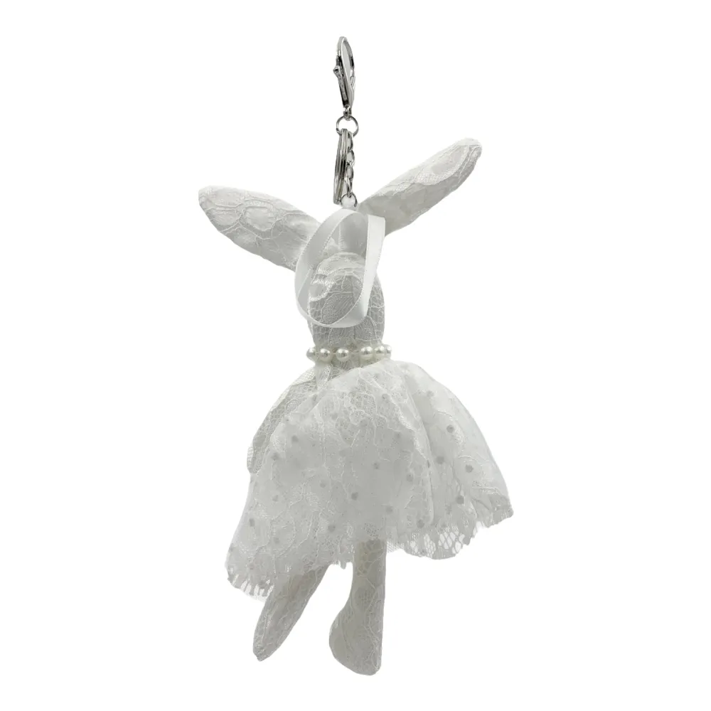 PKM6264-Coniglio-12Pz Portachiavi Misti_11