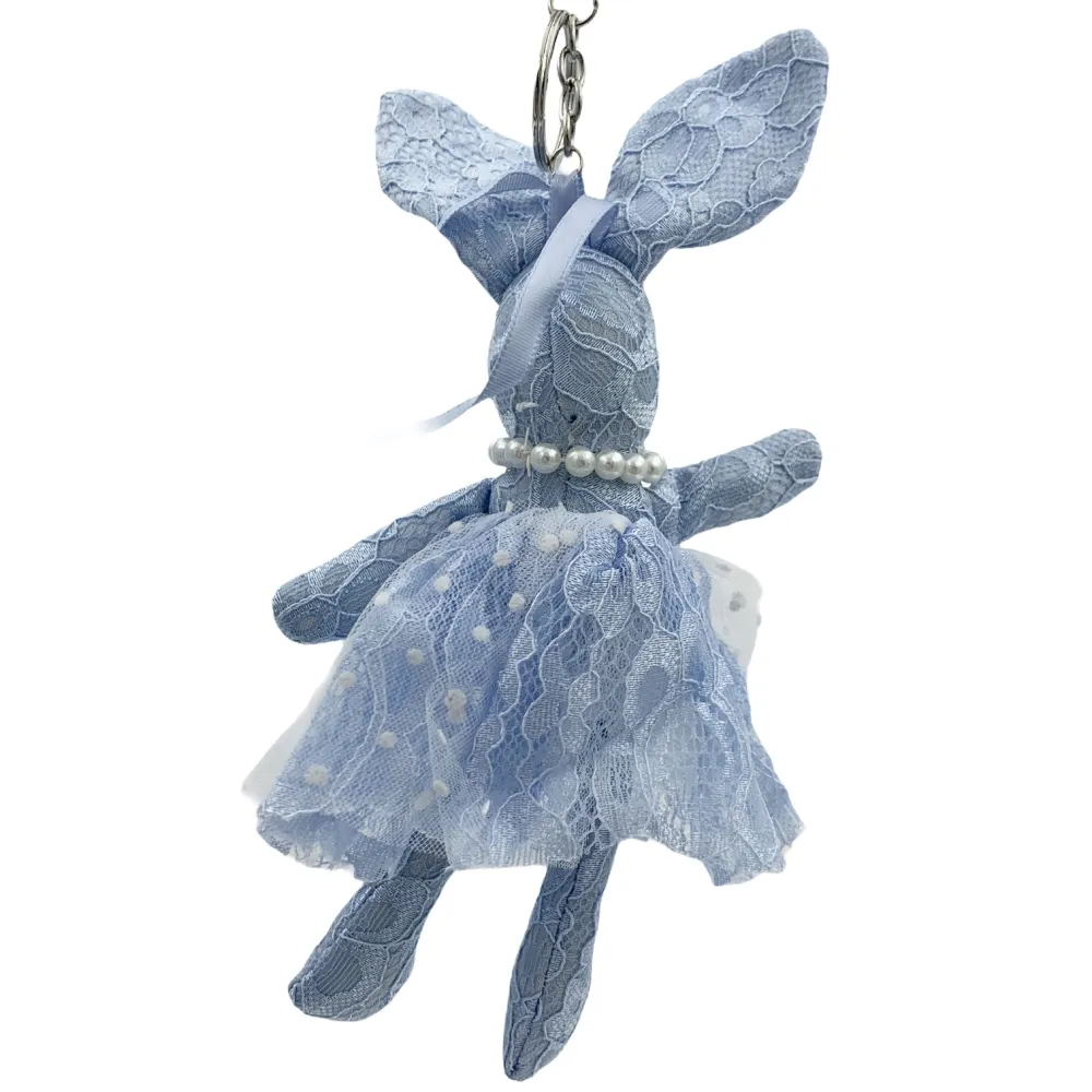 PKM6264-Coniglio-Portachiave Moda_2