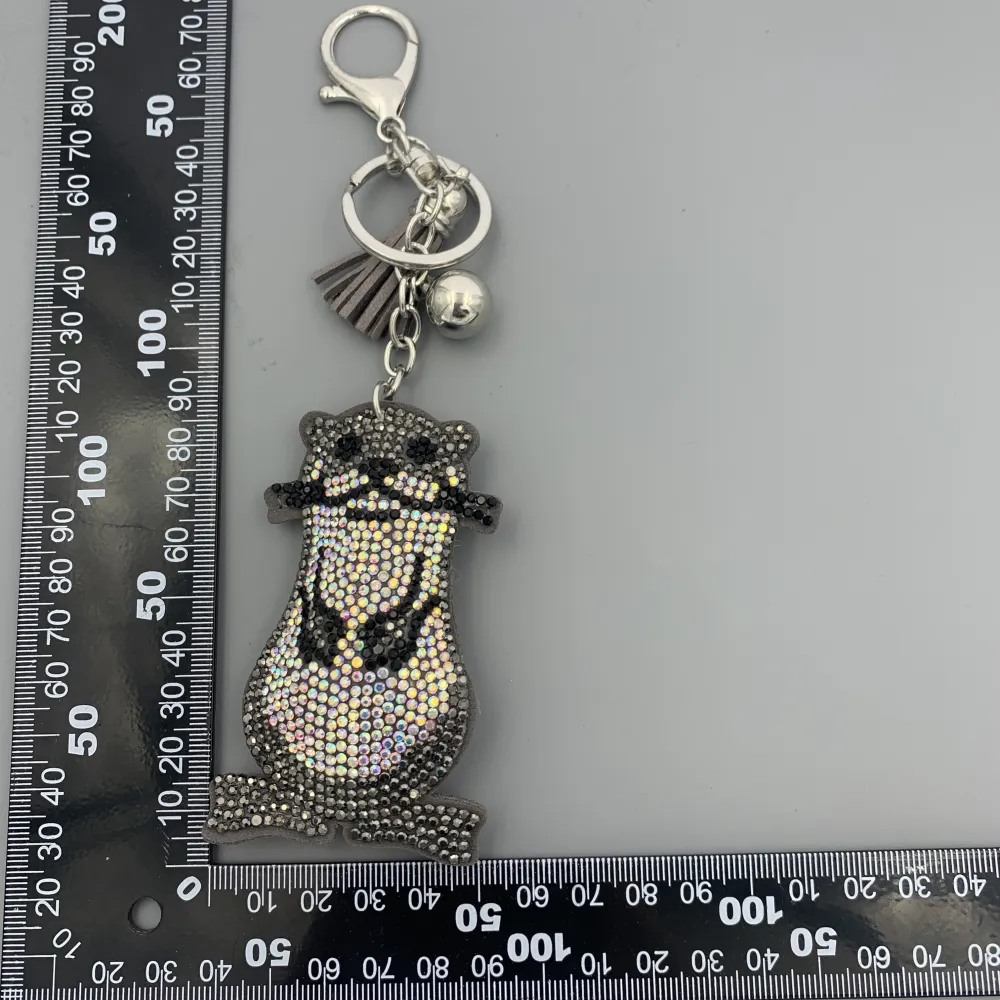 PKS7143-Criceto- Portachiavi in Similpelle_2