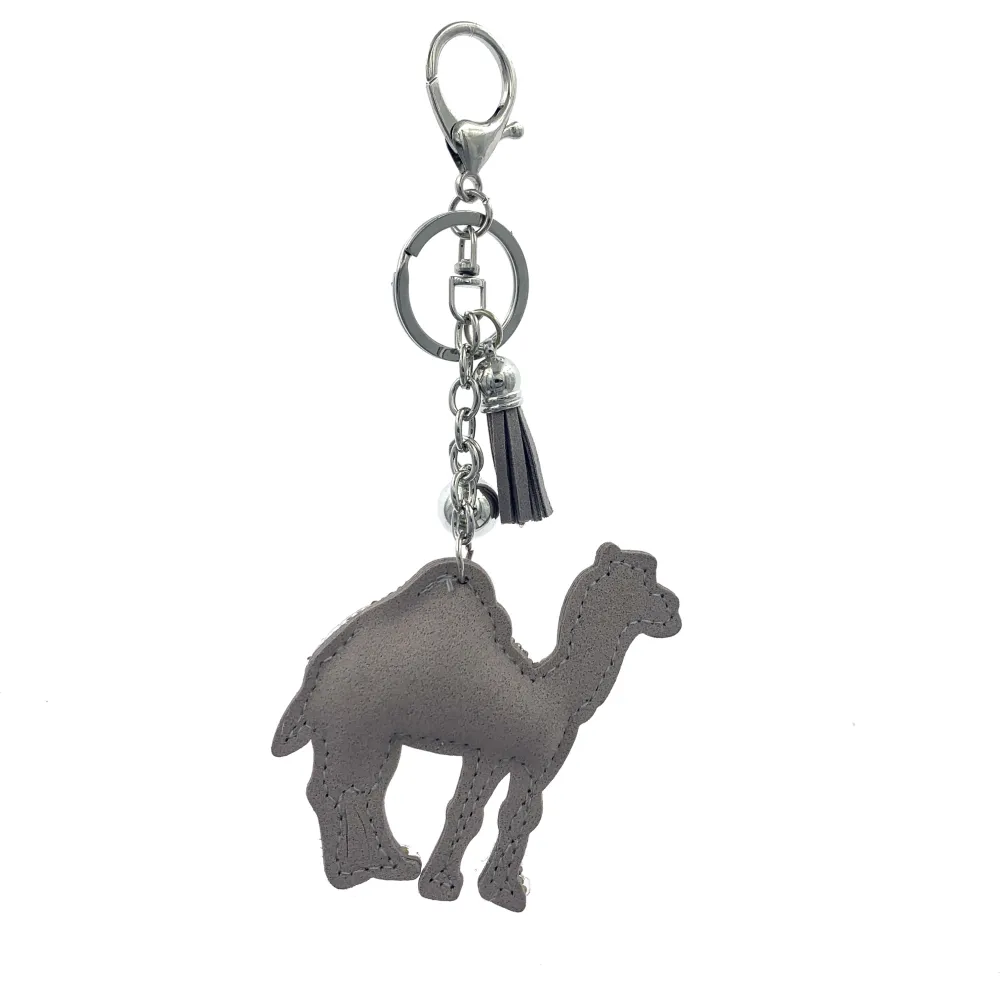 PKS7144-Camello- Portachiavi in Similpelle_2