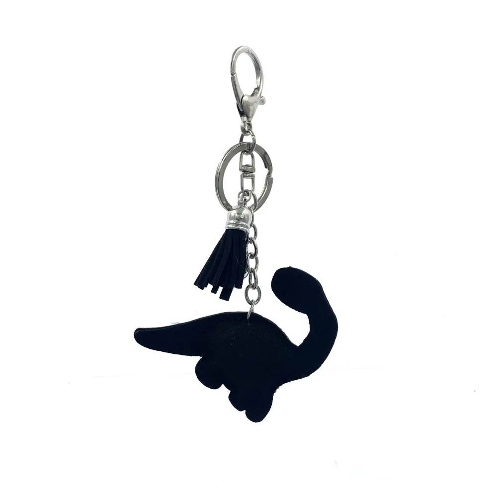 PKS7145-Dinosaurino- Portachiavi in Similpelle_2