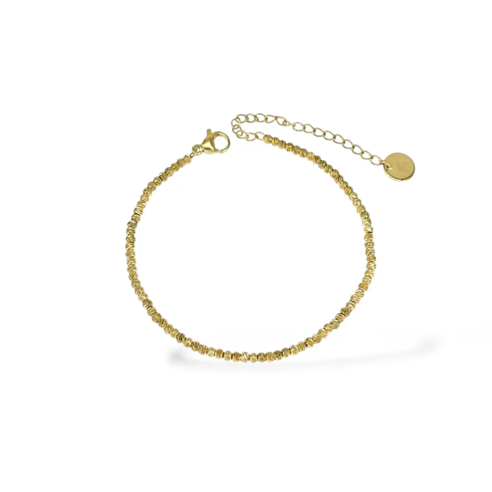 Tondi-Bracciale in Acciaio - BR-413-3286