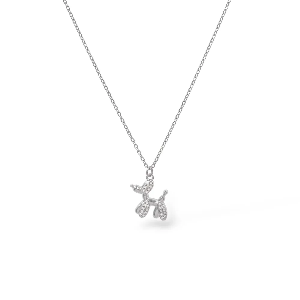 Collana - CL-103-AA6273N (ac ci ai o)