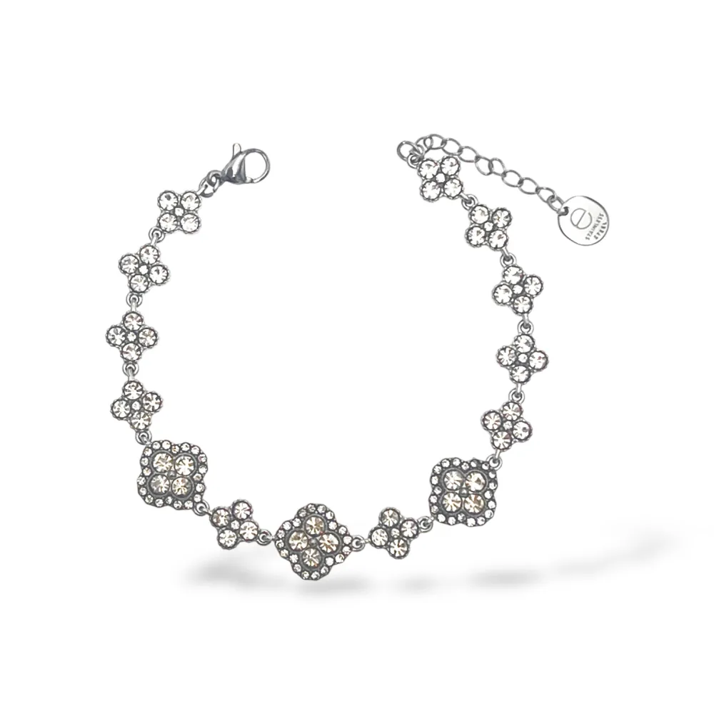 Quadrifoglio-Bracciale Moda - BR-103-AA6801B