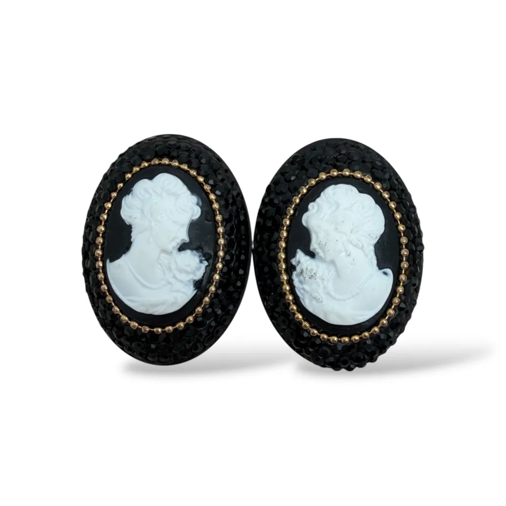 Cameo -Orecchini Moda - OR-732-687