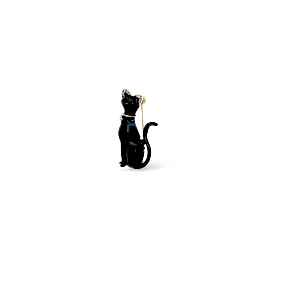Gatto Nero-Spilla - SP-781-48