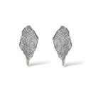 Foglia-Orecchini Moda - OR-759-39