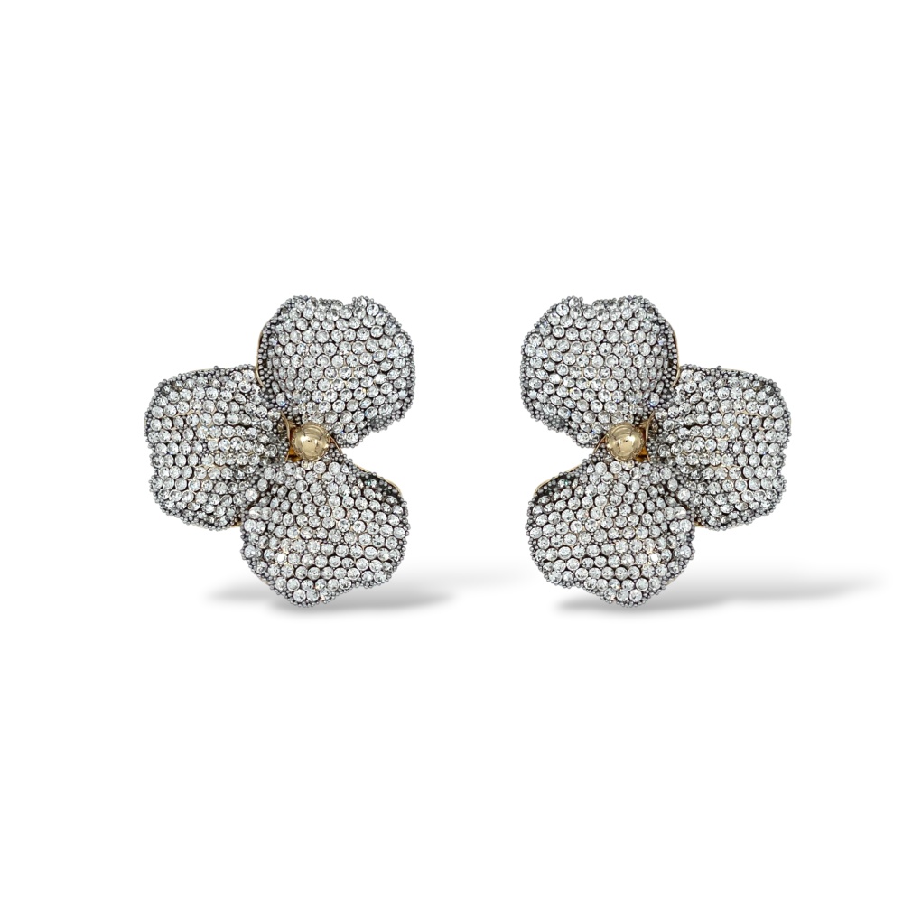 Fiore-Orecchini Moda - OR-759-40