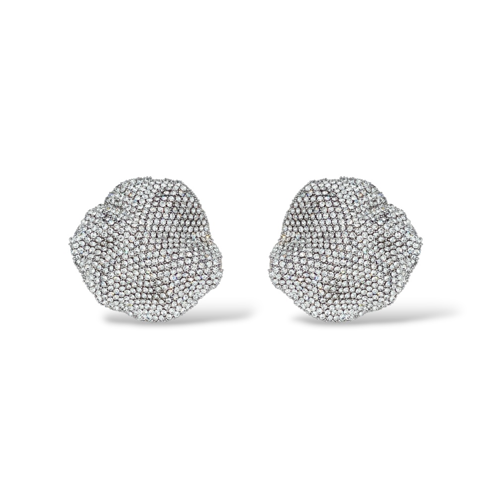 Cerchio-Orecchini Moda - OR-759-38